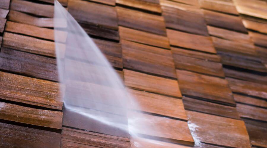 Asphalt Roofing in Gold Beach, OR